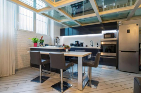 Glass Loft